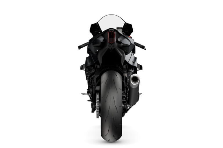 ヤマハ|YZF-R1|欧州仕様|レースベース|2025年モデル|ヤマハから羽根つきアールワン登場! レースベース車と上級仕様のGYTRがあり、性能向上のオプションパーツも多数【欧州】
