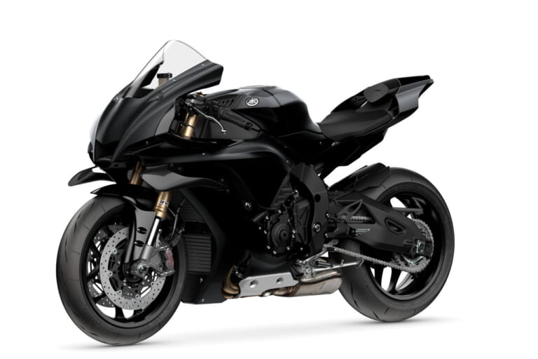 ヤマハ｜YZF-R1｜欧州仕様｜レースベース｜2025年モデル