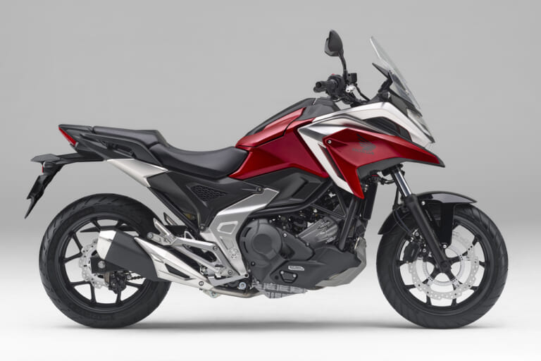 ホンダ|NC750X|【SCOOP!!】中国生産ではなく…メイド・イン・ジャパン?! ホンダ新型CB400が熊本工場製になる可能性は?