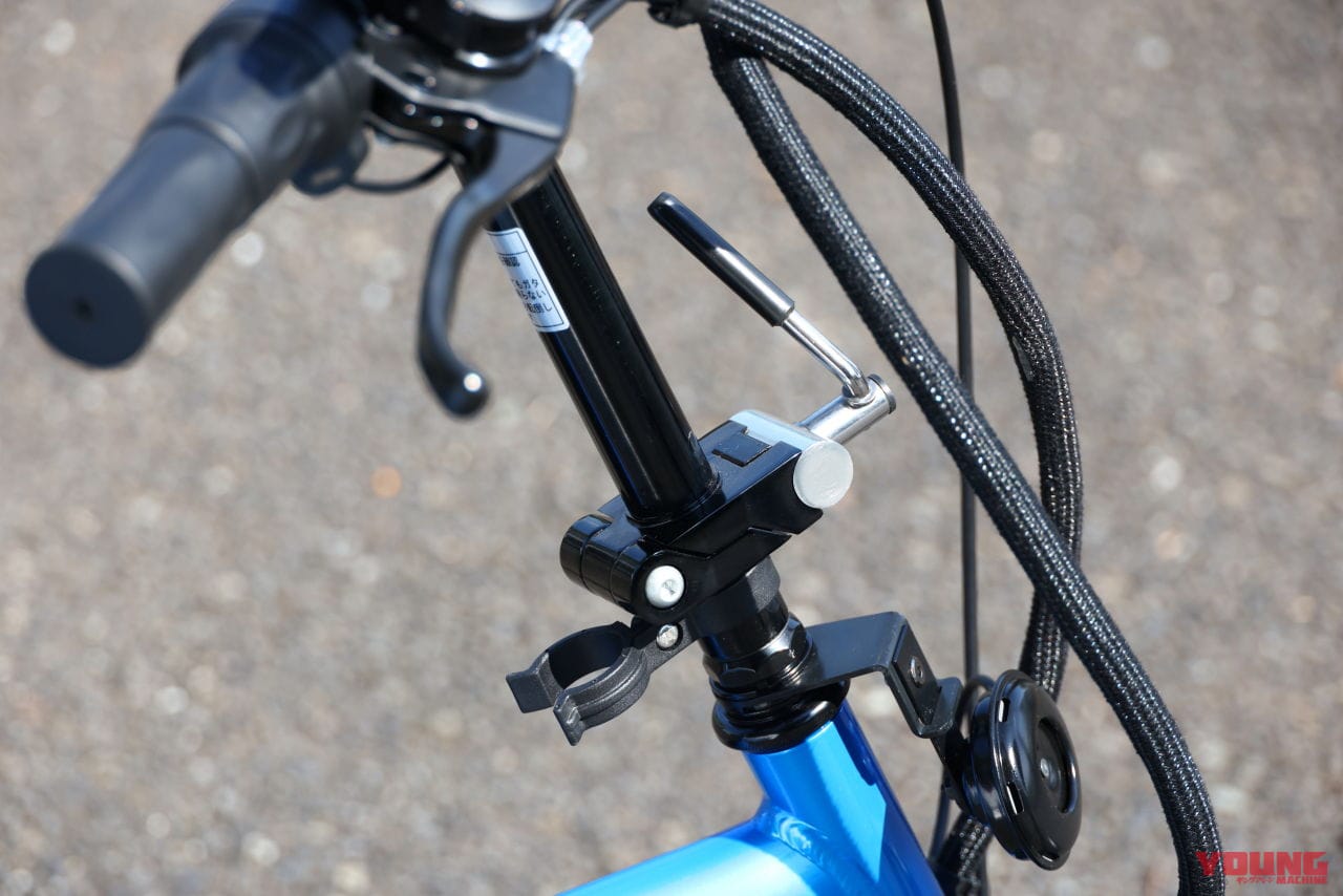 スズキ|イーポ|【速報】原動機付自転車、令和に新生!! スズキ「e-PO」はシンプルさと便利さを突き詰めた新しい電動モペッドだった【試乗インプレッション】