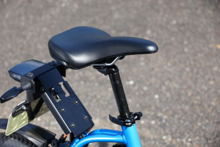 スズキ|イーポ|【速報】原動機付自転車、令和に新生!! スズキ「e-PO」はシンプルさと便利さを突き詰めた新しい電動モペッドだった【試乗インプレッション】