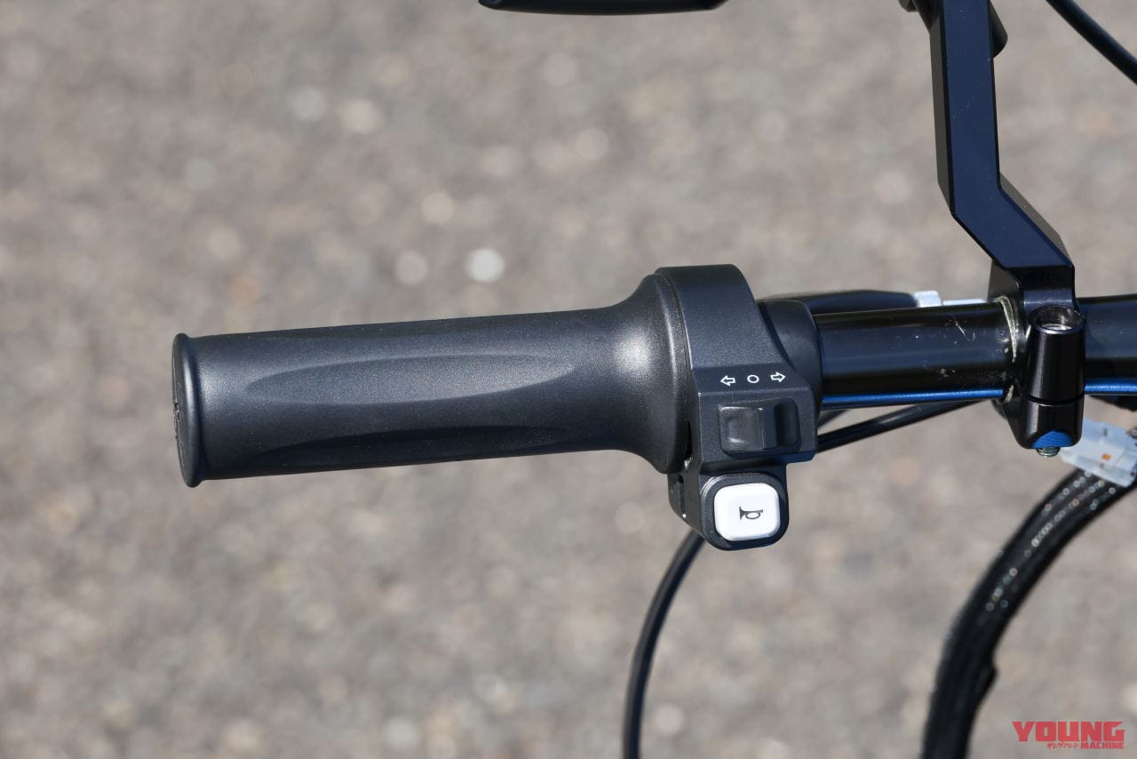 スズキ|イーポ|【速報】原動機付自転車、令和に新生!! スズキ「e-PO」はシンプルさと便利さを突き詰めた新しい電動モペッドだった【試乗インプレッション】