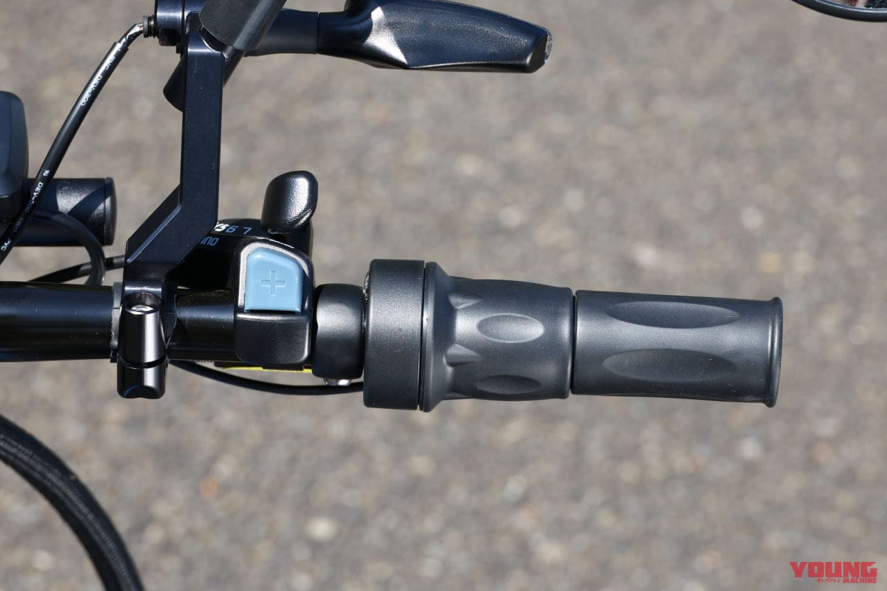 スズキ|イーポ|【速報】原動機付自転車、令和に新生!! スズキ「e-PO」はシンプルさと便利さを突き詰めた新しい電動モペッドだった【試乗インプレッション】