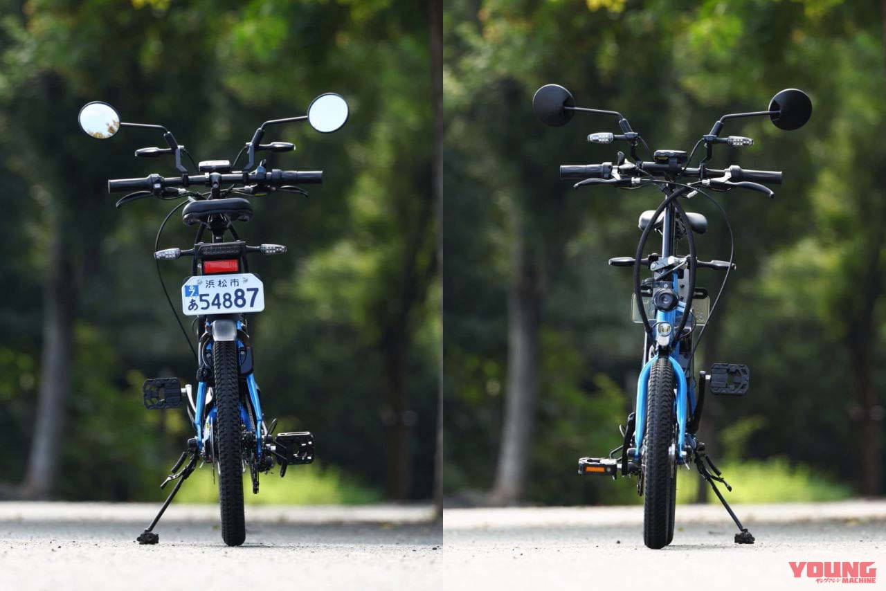 |2025年の原付問題とCNを同時に解決! スズキe-POは「新しい乗り物」だ……〈多事走論〉from Nom