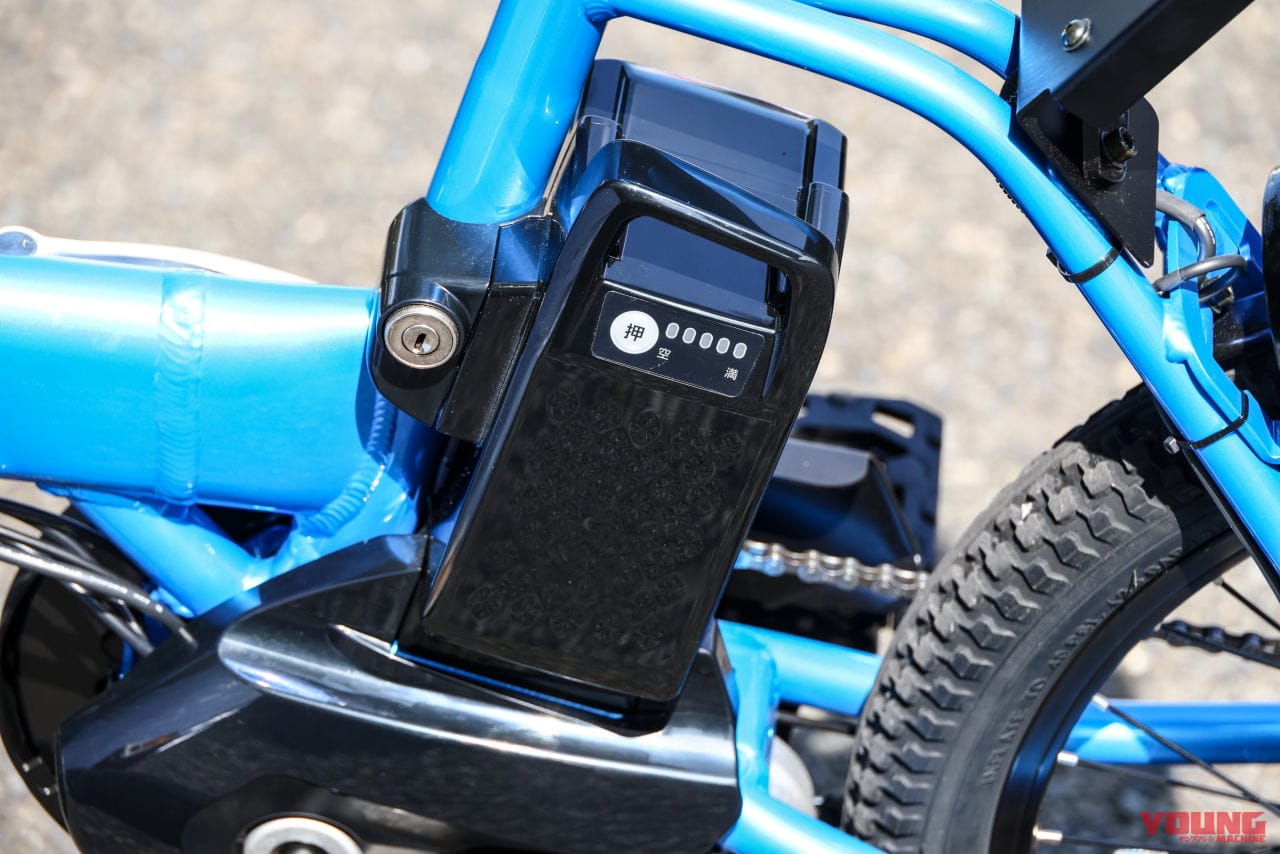 スズキ|イーポ|【速報】原動機付自転車、令和に新生!! スズキ「e-PO」はシンプルさと便利さを突き詰めた新しい電動モペッドだった【試乗インプレッション】