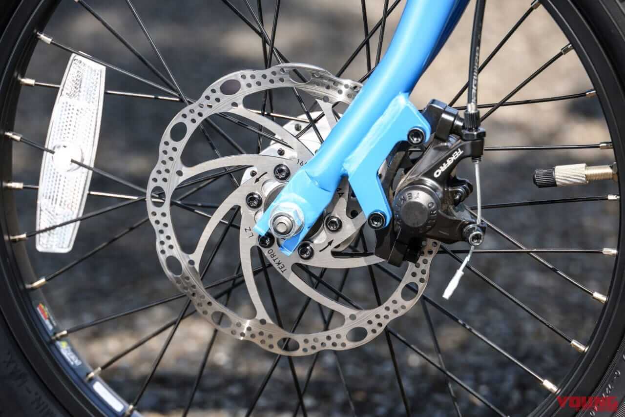 スズキ|イーポ|【速報】原動機付自転車、令和に新生!! スズキ「e-PO」はシンプルさと便利さを突き詰めた新しい電動モペッドだった【試乗インプレッション】