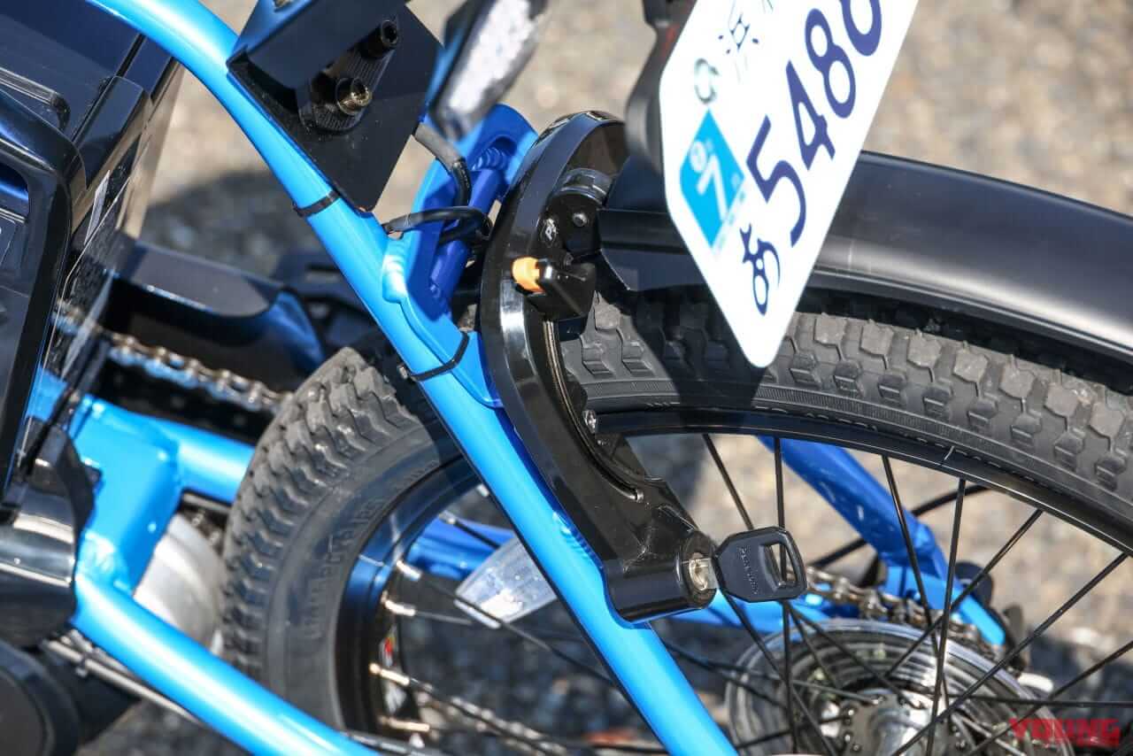 スズキ|イーポ|【速報】原動機付自転車、令和に新生!! スズキ「e-PO」はシンプルさと便利さを突き詰めた新しい電動モペッドだった【試乗インプレッション】