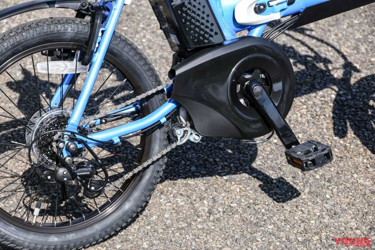 スズキ|イーポ|【速報】原動機付自転車、令和に新生!! スズキ「e-PO」はシンプルさと便利さを突き詰めた新しい電動モペッドだった【試乗インプレッション】