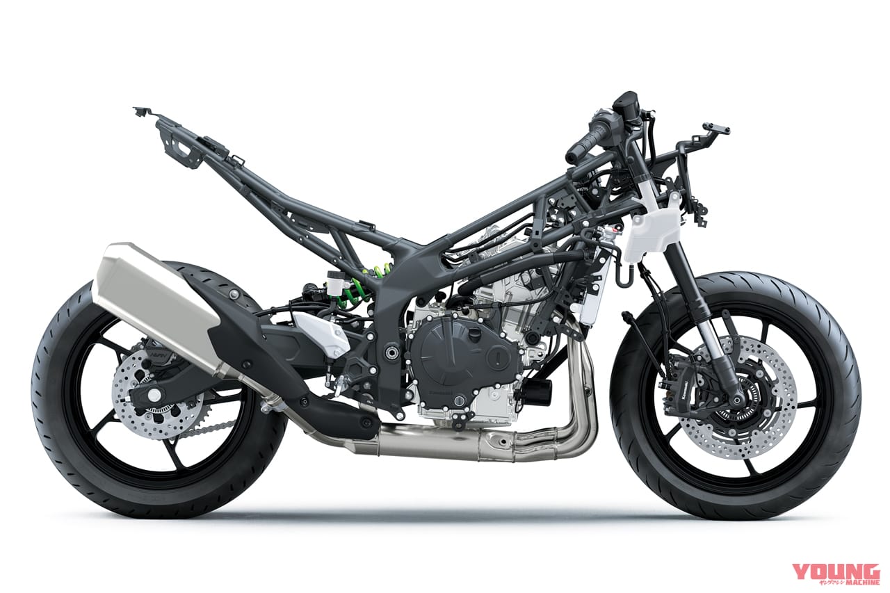 |【SCOOP特別編】ホンダ新型CB400は…こうなる!! プロがその姿を大胆予想〈①車両概要編〉