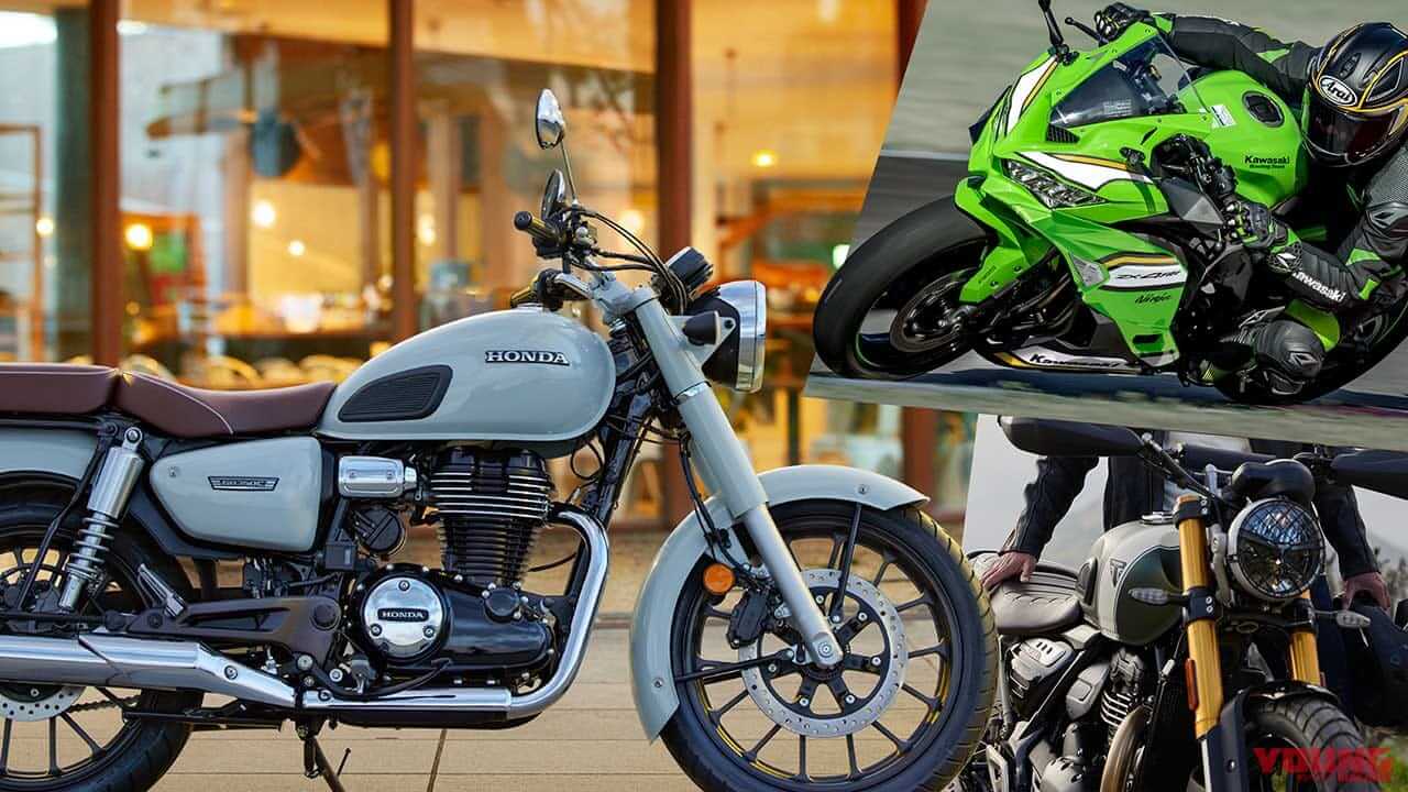 【2024年9月版】400ccバイクおすすめ20選! 普通二輪免許の最高峰だけど、車検付きでも意外と高くない?!