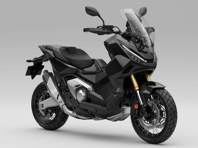 ホンダ｜X-ADV｜欧州仕様｜2025年モデル