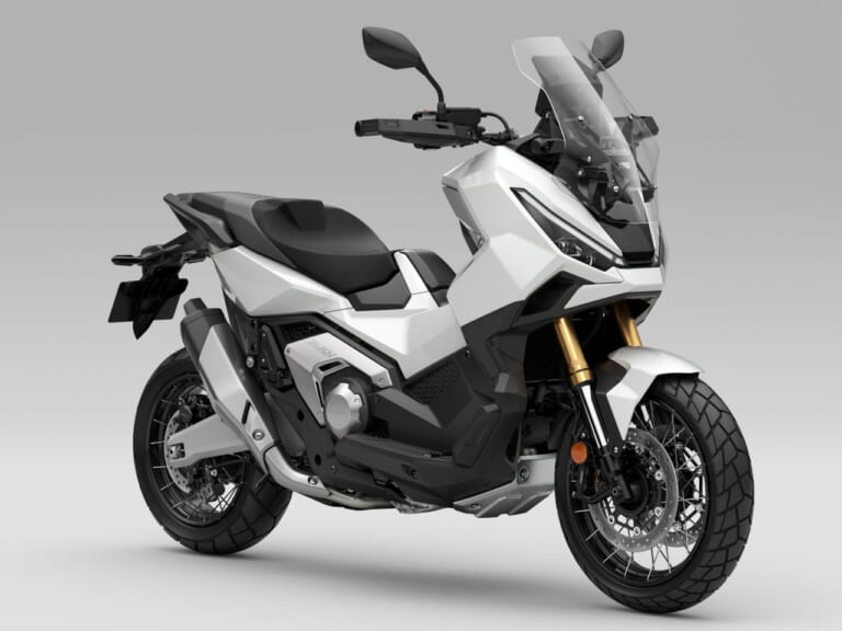 ホンダ｜X-ADV｜欧州仕様｜2025年モデル