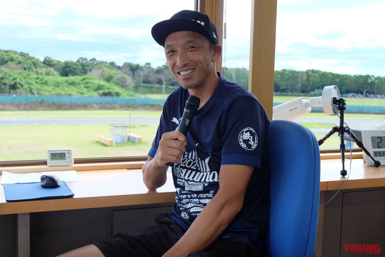 |戦車に神主も登場!「鉄馬」は九州ライダーのお祭りだ!……〈多事走論〉from Nom