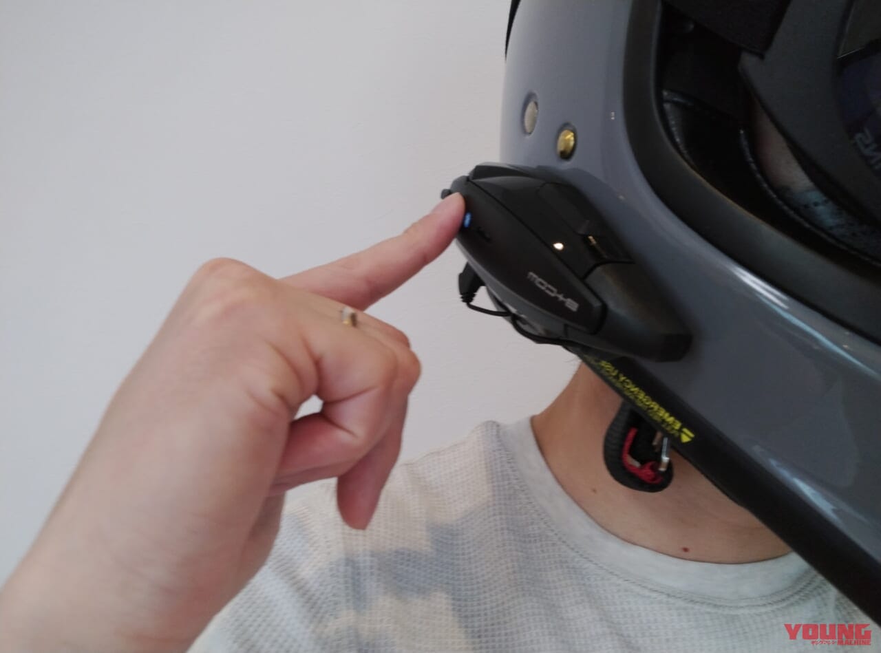 ヘッドセット型? トランシーバー型? 使い方によって異なる“インカム”選びのポイント