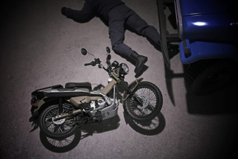 [バイクビギナーQ＆A] バイク任意保険の内容がよくわからない。最低限付けておきたい補償は?（13ページ目）
