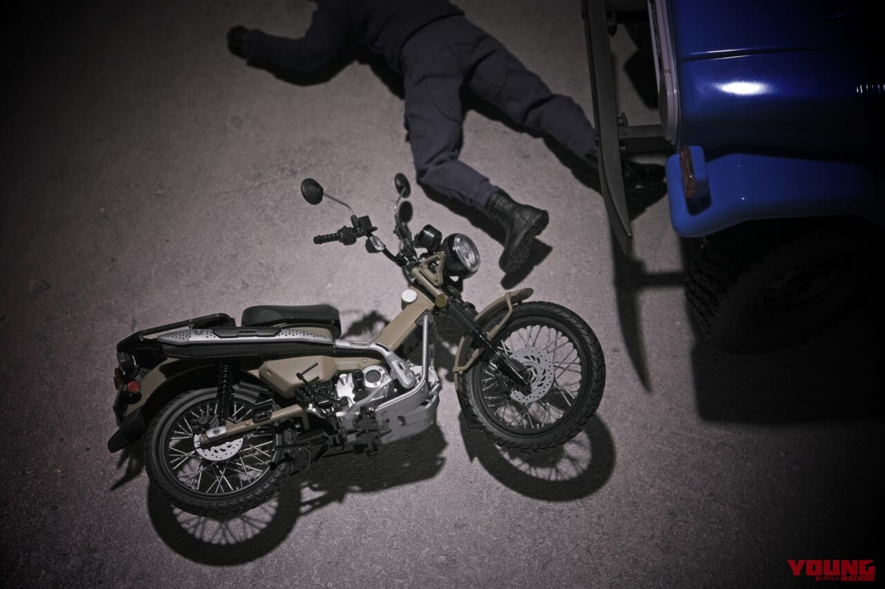 [バイクビギナーQ＆A] バイク任意保険の内容がよくわからない。最低限付けておきたい補償は?