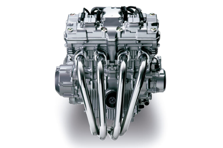 ホンダ|CB400SF|【SCOOP!!】「プラス100ccの余裕」でカワサキに挑む?! ホンダ新型CB400には“500”もある!!