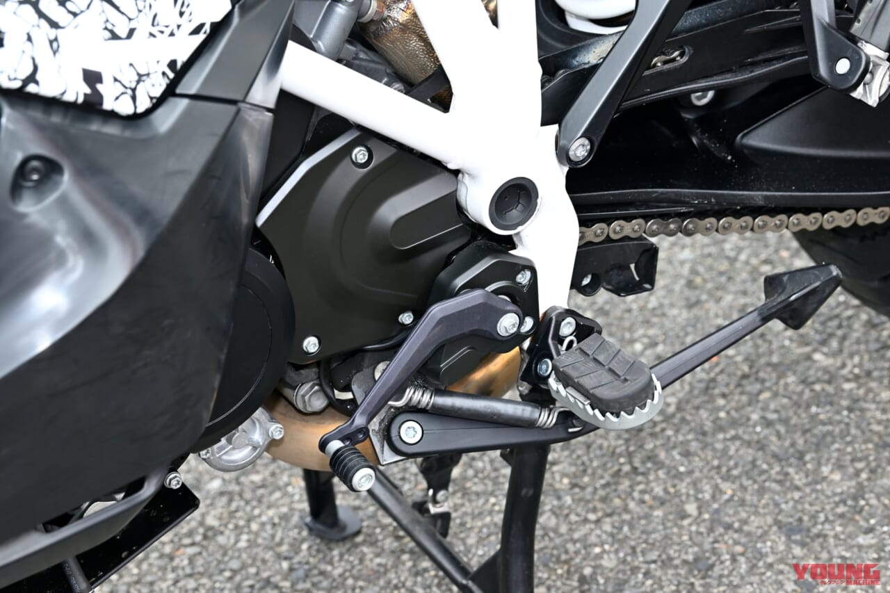 |ボッシュがバイク用 先進運転支援システム×6種を公開! ライダーの楽しさと安全を両立する技術を試してみた