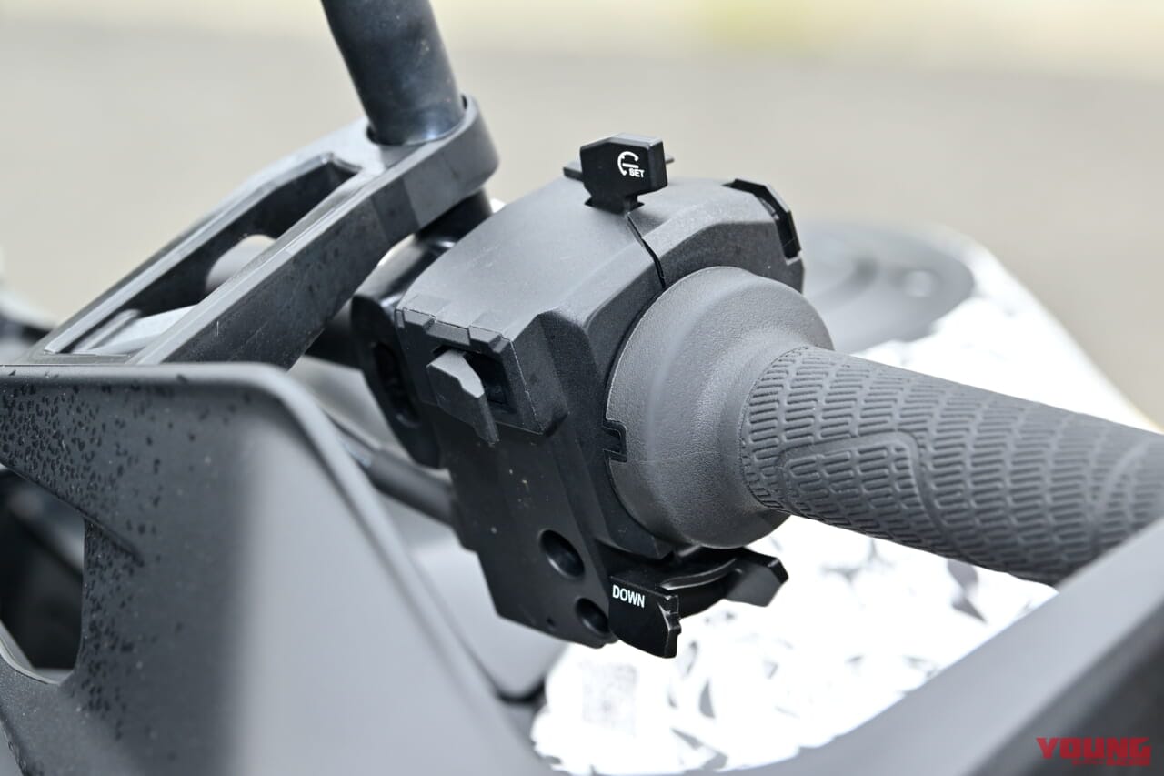 |ボッシュがバイク用 先進運転支援システム×6種を公開! ライダーの楽しさと安全を両立する技術を試してみた