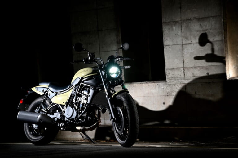 カワサキ|エリミネーターSE|【2024年12月版】400ccバイクおすすめ20選! 普通二輪免許の最高峰だけど、車検付きでも意外と高くない?!