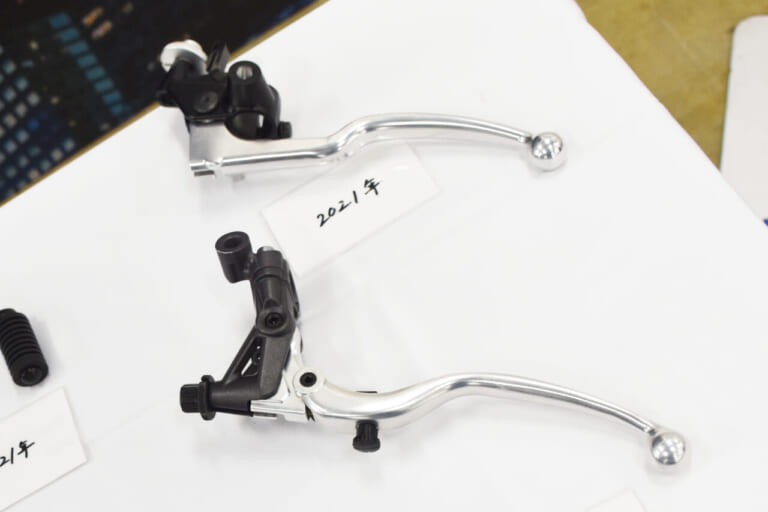 ヤマハモーターサイクルデー2024|ちょっとちょっと!! 展示物がマニアックにも程がある?! 「My Yamaha Motorcycle Day 2024」イベント見て歩きレポート