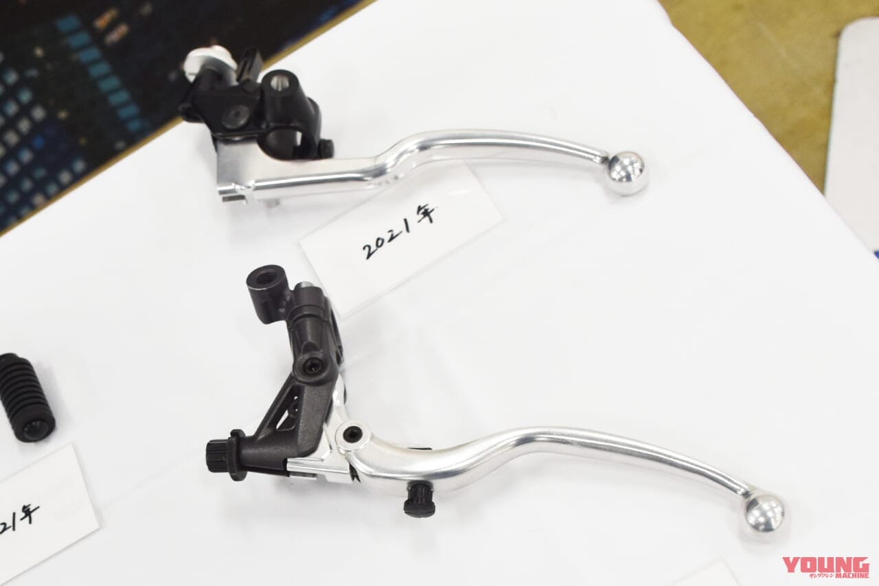 |ちょっとちょっと!! 展示物がマニアックにも程がある?! 「My Yamaha Motorcycle Day 2024」イベント見て歩きレポート