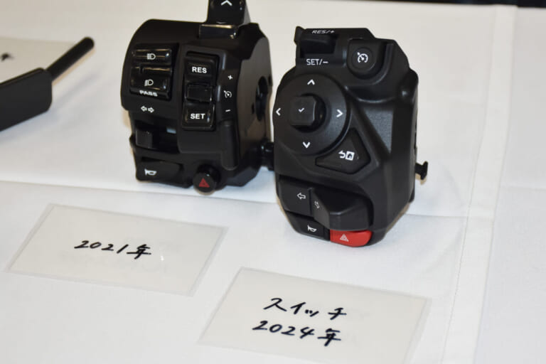 ヤマハモーターサイクルデー2024|ちょっとちょっと!! 展示物がマニアックにも程がある?! 「My Yamaha Motorcycle Day 2024」イベント見て歩きレポート