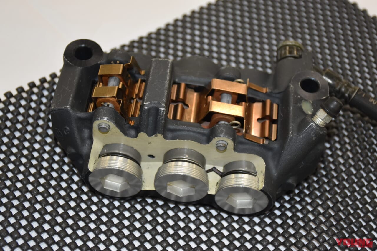 |ちょっとちょっと!! 展示物がマニアックにも程がある?! 「My Yamaha Motorcycle Day 2024」イベント見て歩きレポート