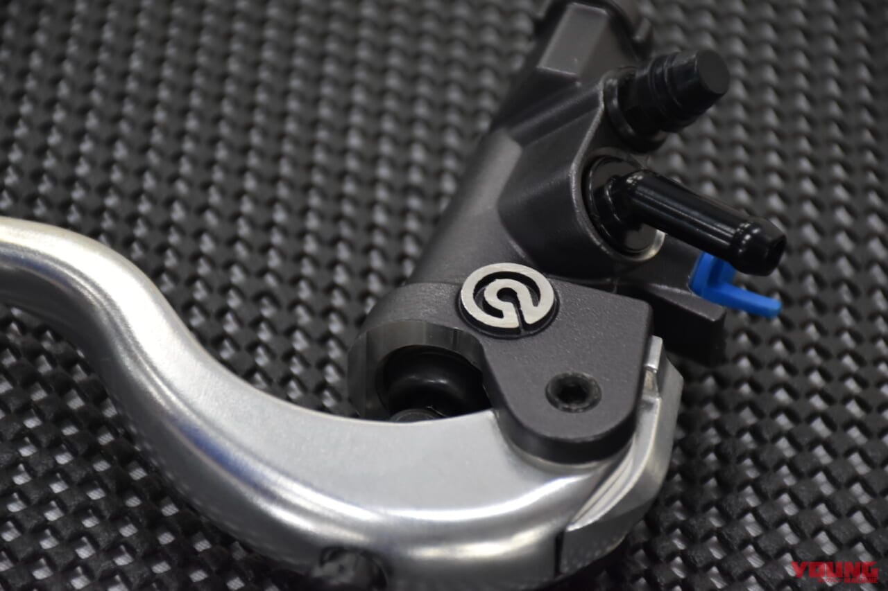 |ちょっとちょっと!! 展示物がマニアックにも程がある?! 「My Yamaha Motorcycle Day 2024」イベント見て歩きレポート