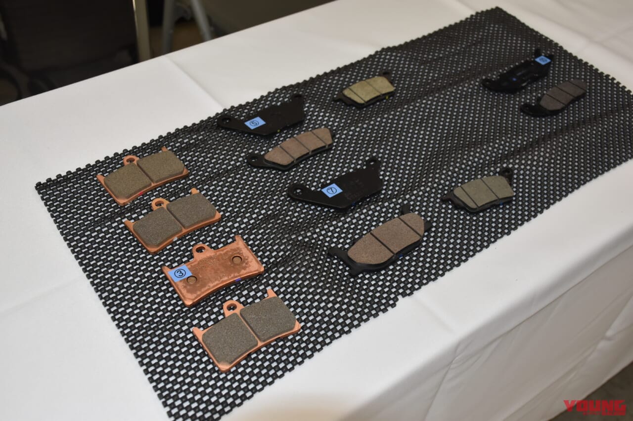 |ちょっとちょっと!! 展示物がマニアックにも程がある?! 「My Yamaha Motorcycle Day 2024」イベント見て歩きレポート