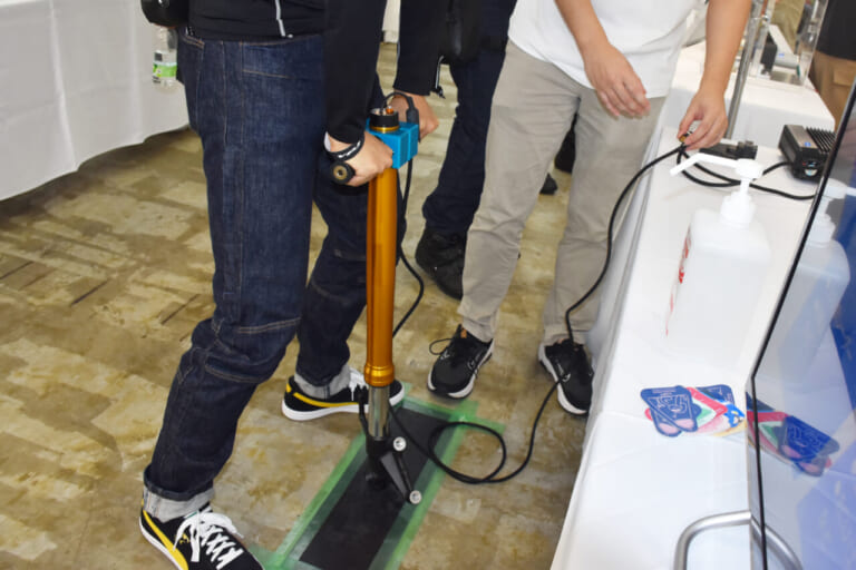 ヤマハモーターサイクルデー2024|ちょっとちょっと!! 展示物がマニアックにも程がある?! 「My Yamaha Motorcycle Day 2024」イベント見て歩きレポート