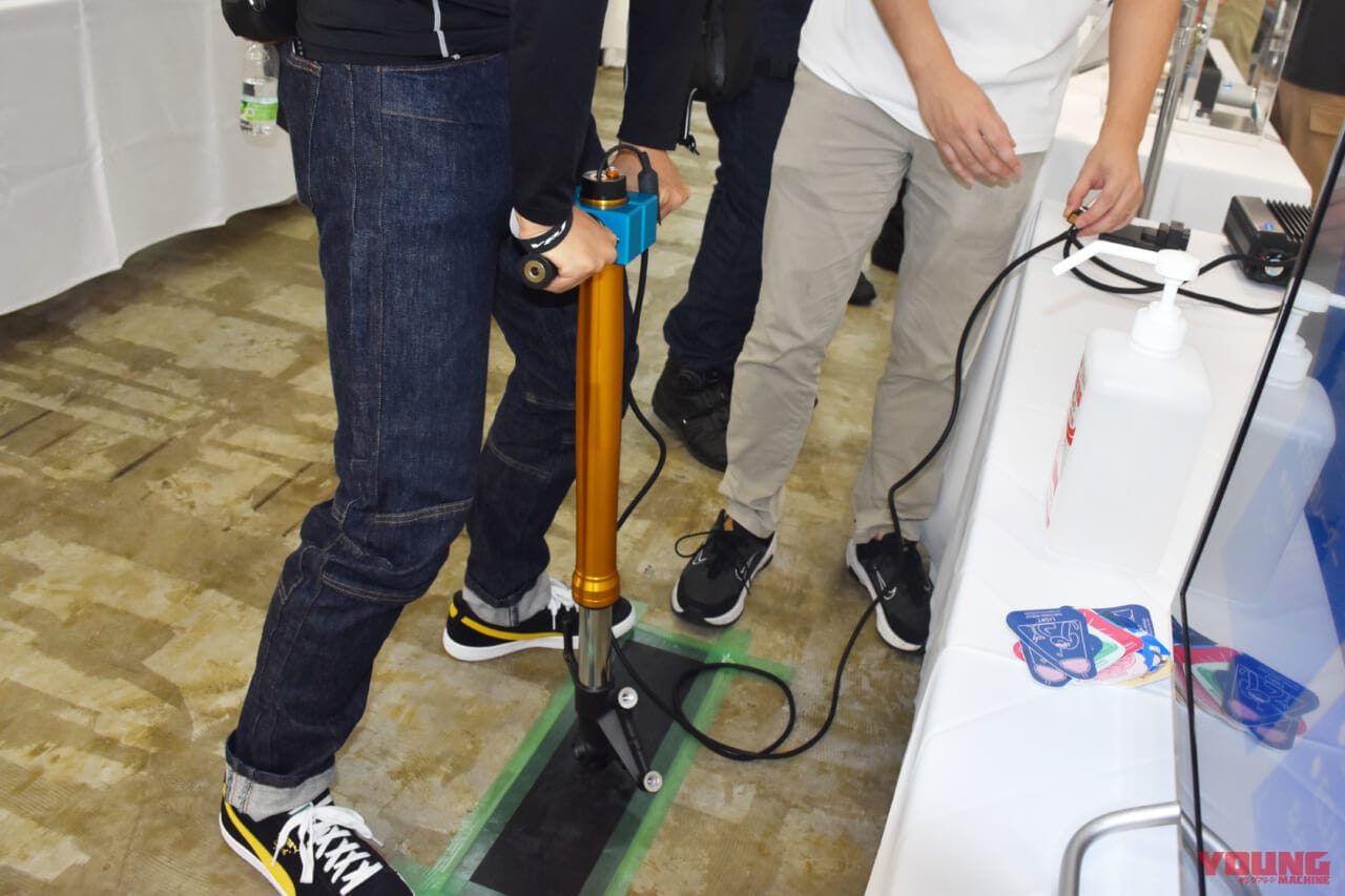 |ちょっとちょっと!! 展示物がマニアックにも程がある?! 「My Yamaha Motorcycle Day 2024」イベント見て歩きレポート