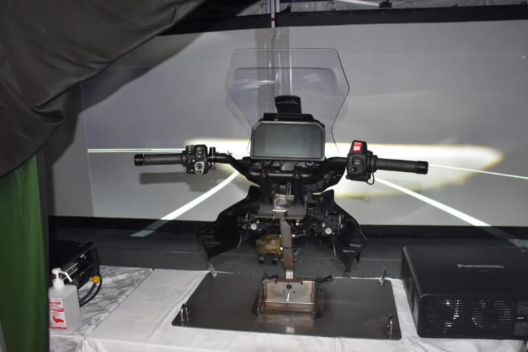 ヤマハモーターサイクルデー2024|ちょっとちょっと!! 展示物がマニアックにも程がある?! 「My Yamaha Motorcycle Day 2024」イベント見て歩きレポート