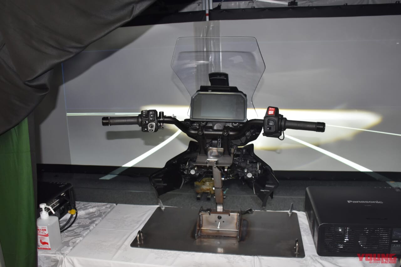 |ちょっとちょっと!! 展示物がマニアックにも程がある?! 「My Yamaha Motorcycle Day 2024」イベント見て歩きレポート