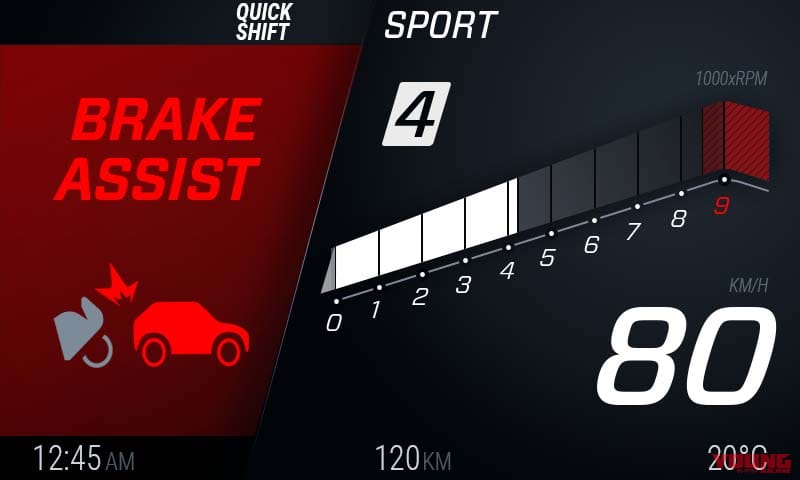 |ボッシュがバイク用 先進運転支援システム×6種を公開! ライダーの楽しさと安全を両立する技術を試してみた