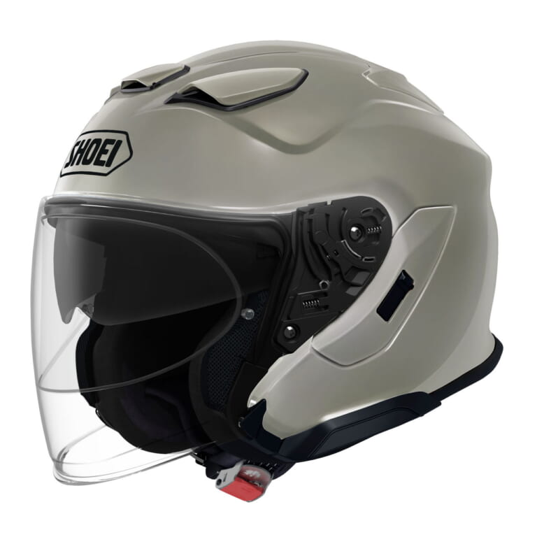 SHOEI｜J-Cruise 3