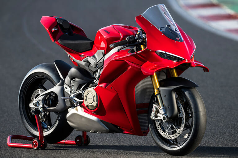 ミリオーレ｜MIGLIORE｜ドゥカティ｜DUCATI｜パニガーレ｜PANIGALE｜V4S｜7G｜インプレ｜試乗｜レビュー｜スーパースポーツ｜