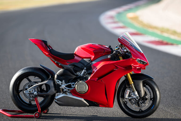 ミリオーレ｜MIGLIORE｜ドゥカティ｜DUCATI｜パニガーレ｜PANIGALE｜V4S｜7G｜インプレ｜試乗｜レビュー｜スーパースポーツ｜