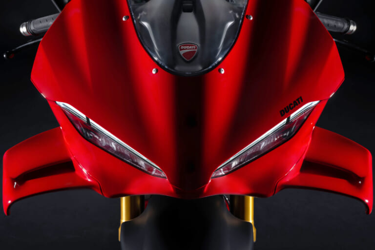 ミリオーレ｜MIGLIORE｜ドゥカティ｜DUCATI｜パニガーレ｜PANIGALE｜V4S｜7G｜インプレ｜試乗｜レビュー｜スーパースポーツ｜