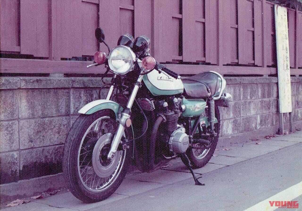 |「ああ、マンション買えたな~」な昭和のカスタム沼伝【昭和エモ伝Vol.5】