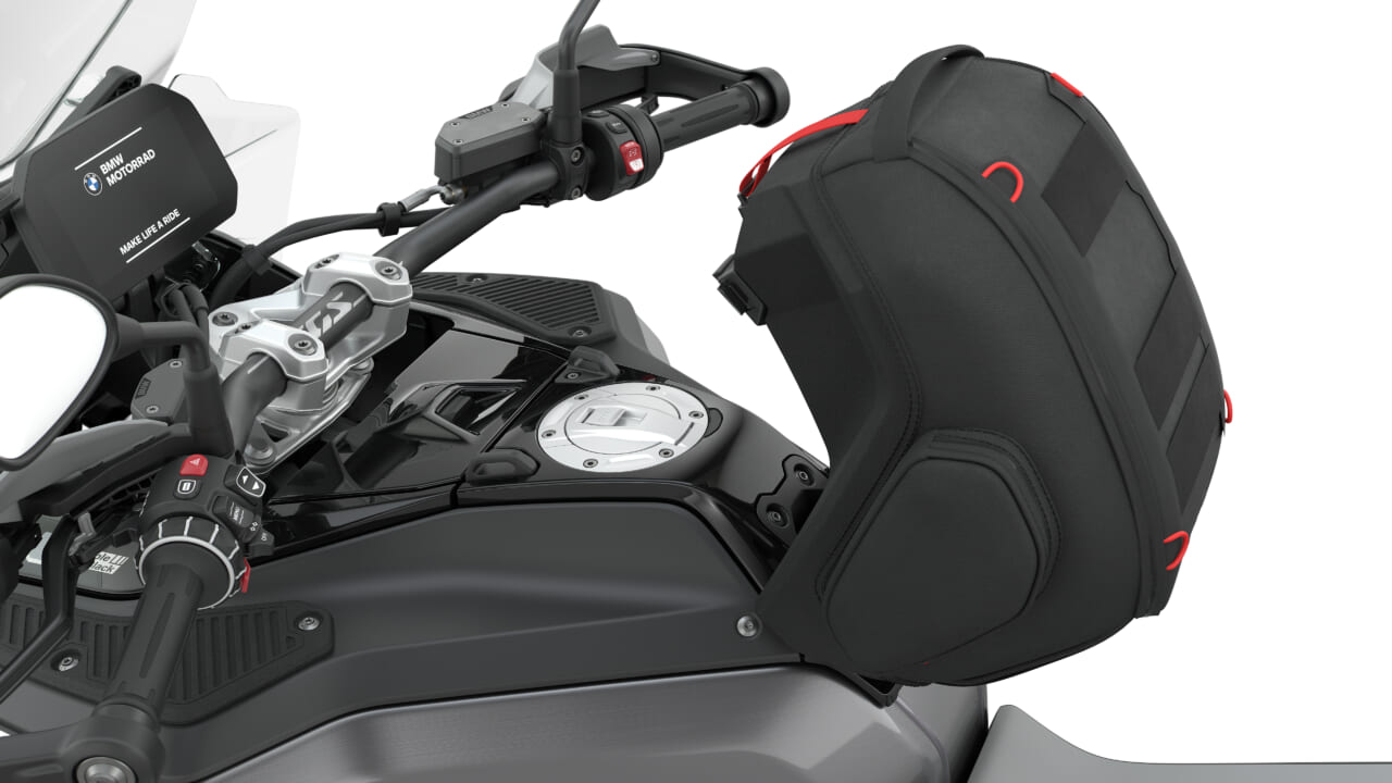 BMW R1300GS Adventure｜【速報】新型R1300GSアドベンチャーが国内初公開! BMW MOTORRAD DAYS JAPAN 2024の熱気とともにレポート!!