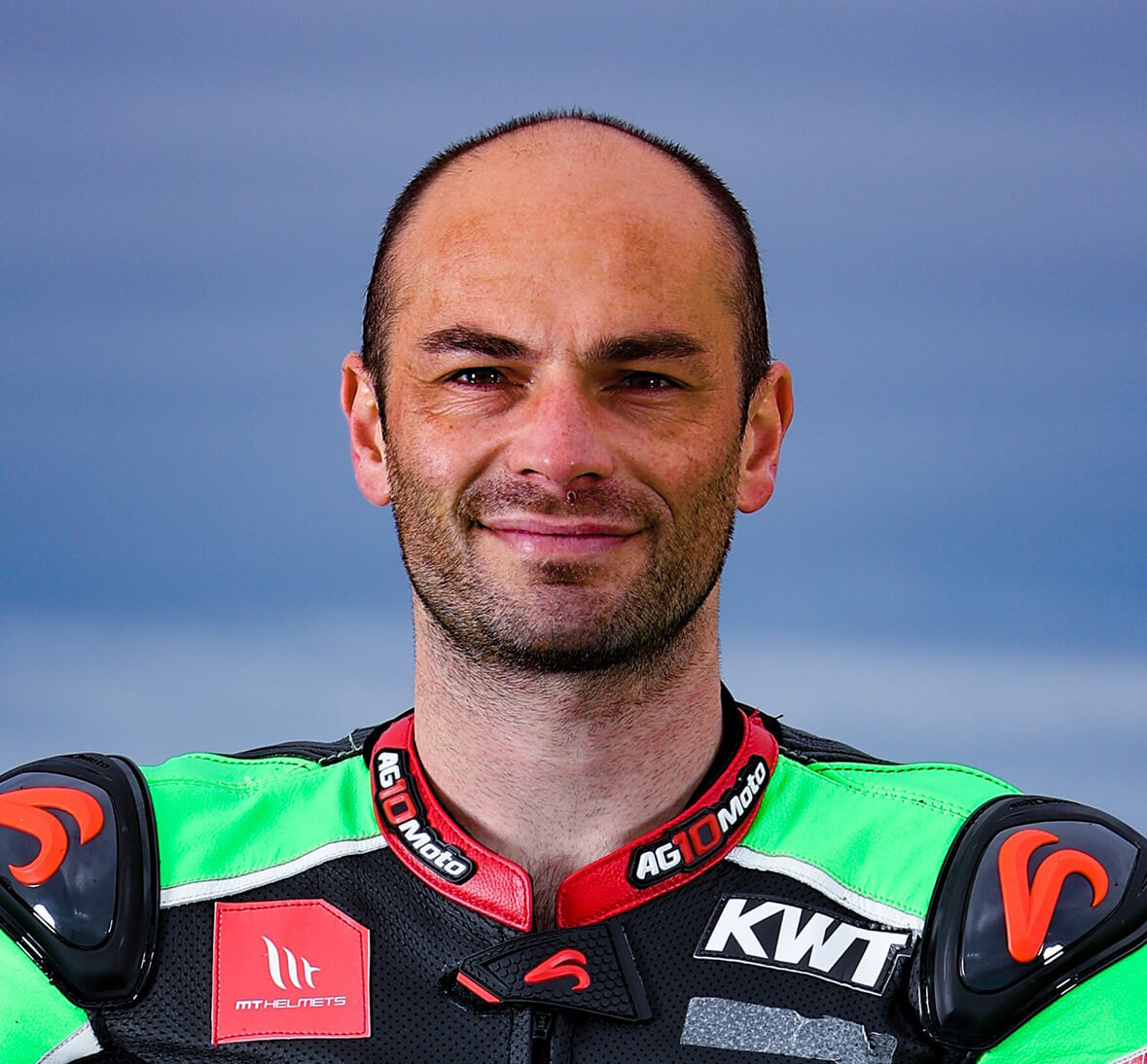 トリックスター ロマン・ラモス｜【トリックスター】ボルドール24時間耐久ロードレースチーム体制変更のお知らせ
