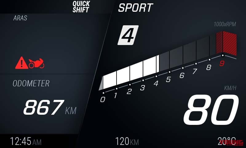 |ボッシュがバイク用 先進運転支援システム×6種を公開! ライダーの楽しさと安全を両立する技術を試してみた