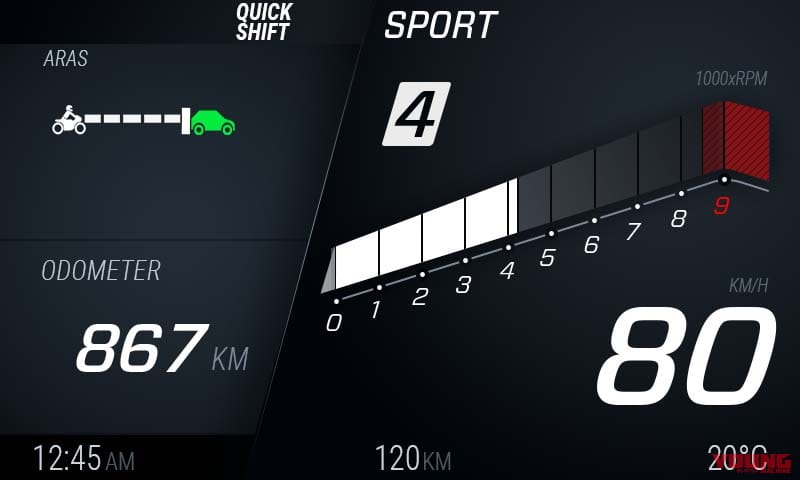 |ボッシュがバイク用 先進運転支援システム×6種を公開! ライダーの楽しさと安全を両立する技術を試してみた