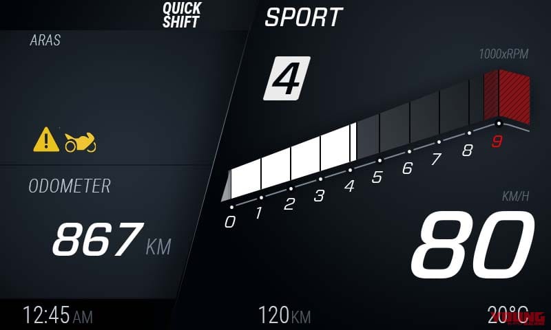 |ボッシュがバイク用 先進運転支援システム×6種を公開! ライダーの楽しさと安全を両立する技術を試してみた