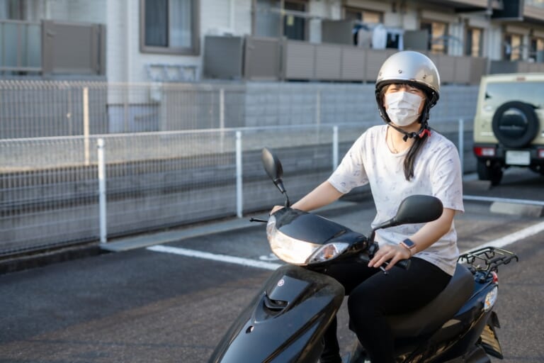 “半ヘル”をかぶっていいのは、どの排気量のバイクまで?【お手軽だけど安全性は…】（14ページ目）