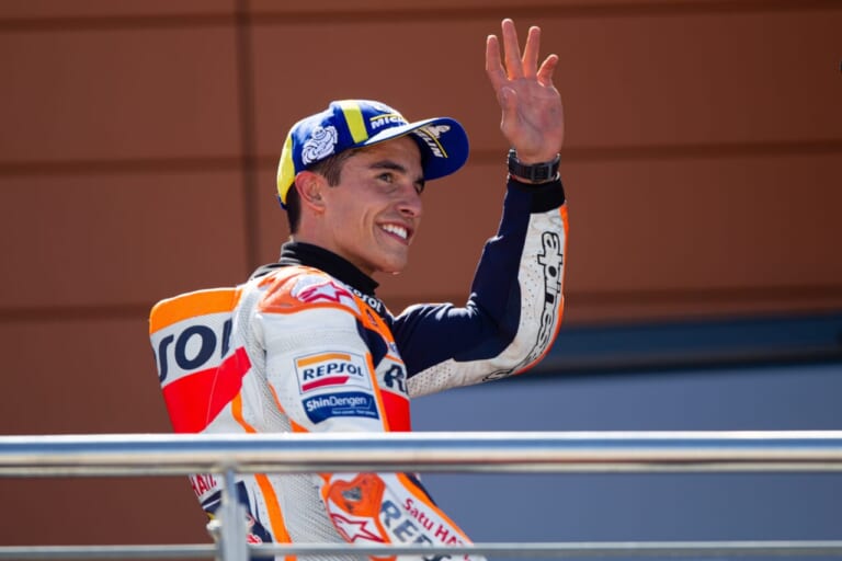 セレブっぷりがスゴイ! MotoGPライダーの華麗なる生活を見てみよう!（22ページ目）