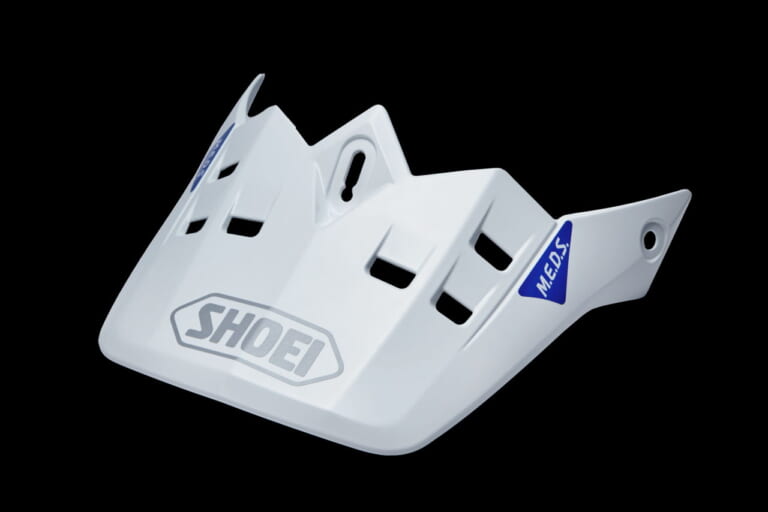 SHOEI|X-GRID / X-GRID DOMINATE|SHOEIがBMXヘルメットに進出!! 超軽量「X-GRID」はモトクロスの知見を活かし究極の安全性と機能性を追求