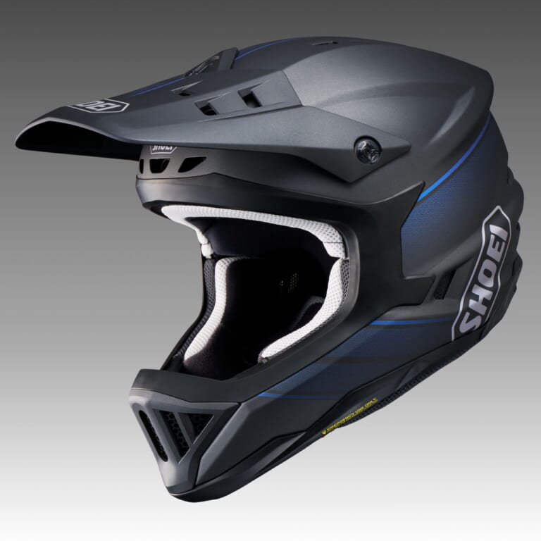 SHOEI|X-GRID / X-GRID DOMINATE|SHOEIがBMXヘルメットに進出!! 超軽量「X-GRID」はモトクロスの知見を活かし究極の安全性と機能性を追求