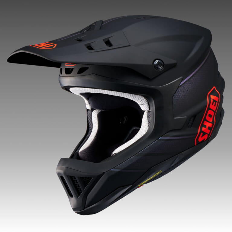 SHOEI|X-GRID / X-GRID DOMINATE|SHOEIがBMXヘルメットに進出!! 超軽量「X-GRID」はモトクロスの知見を活かし究極の安全性と機能性を追求